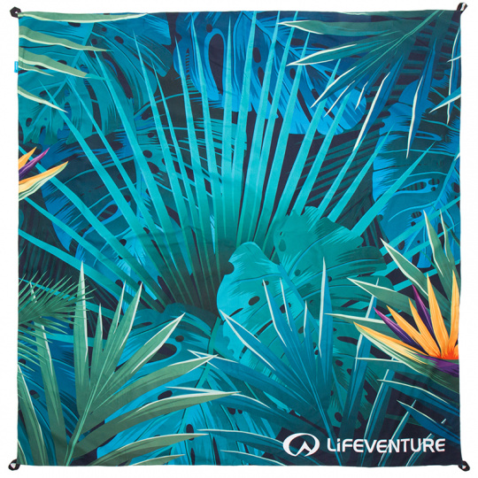 Lifeventure Picnic Blanket