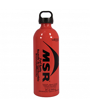 MSR Palivová lahev MSR Fuel Bottles velikost 590 ml MSR Palivová lahev MSR Fuel Bottles velikost 590 ml