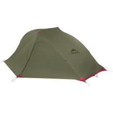 Stan MSR Carbon Reflex 1 Green Stan MSR Carbon Reflex 1 Green
