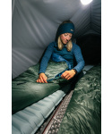 Thermarest NEOAIR XTHERM NXT Regular Neptune nafukovací karimatka šedá 183x51x7,62 