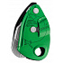 Petzl GRIGRI+ GREEN jistící brzda zelená