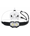 Petzl Čelovka Petzl Nao LT barva Černobílá