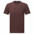 Montane ALHENA T-SHIRT-DARK GARNET-S pánské tričko hnědofialové