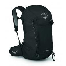 Batoh Osprey SKARAB 30 Black Batoh Osprey SKARAB 30 Black