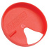 Nd Nalgene Easy Sipper Wide Mouth 63mm Red/2575-2063