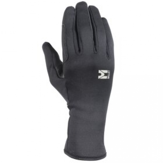 Rukavice Millet WARM STRETCH GLOVE NOIR NEW