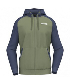 Mikina La Sportiva Kaos Hoody M