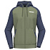 Mikina La Sportiva Kaos Hoody M