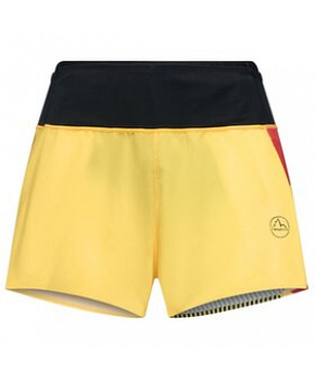 Kraťasy La Sportiva Flow 3 Short M