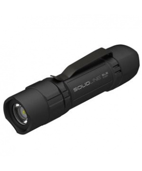 SOLIDLINE SL6 BLACK TEST IT, BLISTER