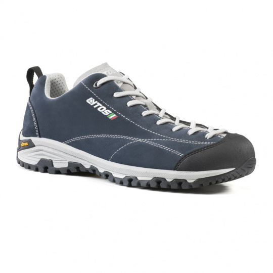 Lytos LeFlorians 57 deep blue, mesh, Vibram Tubava