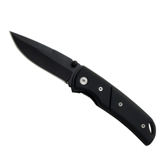Baladeo ECO082 Black XP kapesní nůž