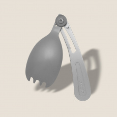 Spork Deejo YEK000 39g, Titan Naked