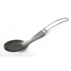 Příbor Soto Titan Pocket Spork OD-SPK