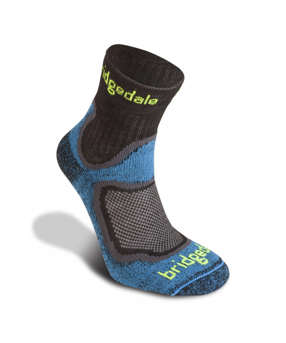 Ponožky Bridgedale CoolFusion Run Speed Trail