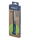 Nůž Opinel N°07 Outdoor Junior Blue