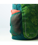 Batoh Osprey Daylite Kids 10 Leafy Green