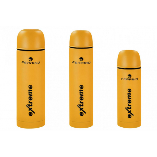 Ferrino - Thermos Extreme 0,75l