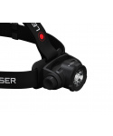 Čelovka Led Lenser H7R CORE