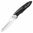 Nůž Leatherman Skeletool KB Black