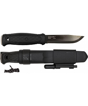 Morakniv Garberg BlackBlade (C) Survival Kit