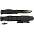 Morakniv Garberg BlackBlade (C) Survival Kit