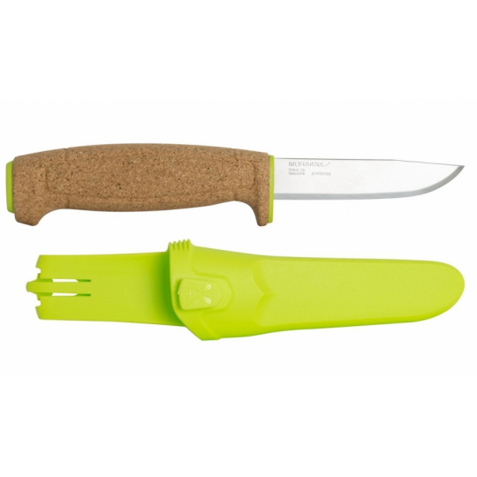 Morakniv Floating Knife Lime (S) 