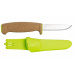 Morakniv Floating Knife Lime (S) 