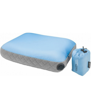 Cocoon nafukovací polštář Ultralight Air-Core M light blue Cocoon nafukovací polštář Ultralight Air-Core M light blue