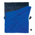 Cocoon spacáková přikrývka pro dva tuareg/ultramarine blue