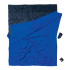 Cocoon spacáková přikrývka pro dva tuareg/ultramarine blue