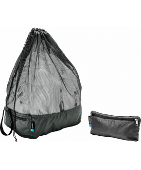 Cocoon vak Laundry Bag City beluga grey