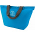 TravelSafe skládací taška Foldable Shoptasche azure