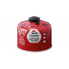 Plynová kartuše MSR IsoPro 227 g Plynová kartuše MSR IsoPro 227 g