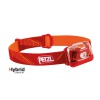 Čelovka Petzl Tikkina 250 Lumens - červená