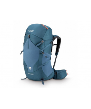 Rab Exion 35 ND orion blue/ORB batoh
