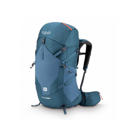 Rab Exion 35 ND orion blue/ORB batoh