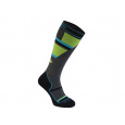 Bridgedale Mountain Junior grey/green/068