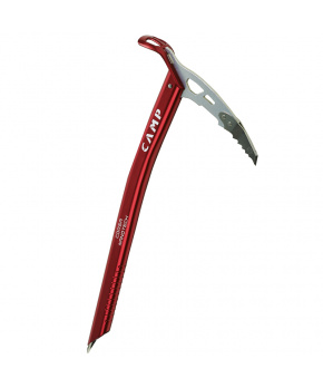 Cepín Camp Corsa Nanotech