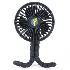 Littlelife Rechargeable Buggy Fan Littlelife Rechargeable Buggy Fan