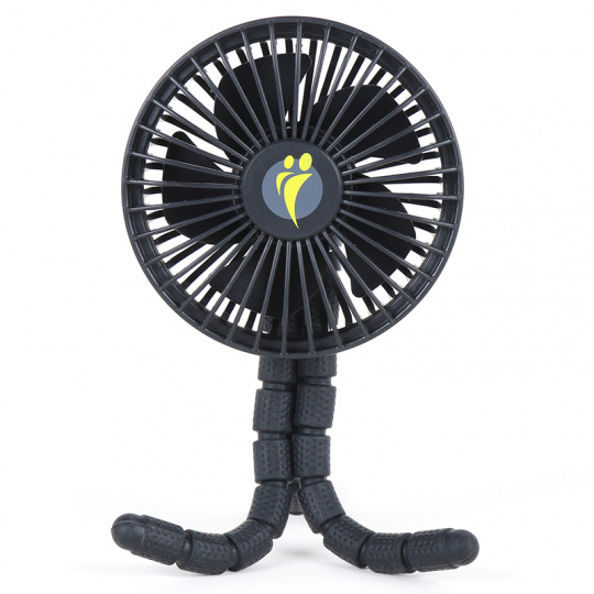 Littlelife Rechargeable Buggy Fan
