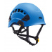 Petzl VERTEX VENT modrá prac.přilba