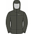 Montane NORSTE LITE JKT-MOSS-M pánská bunda šedozelená