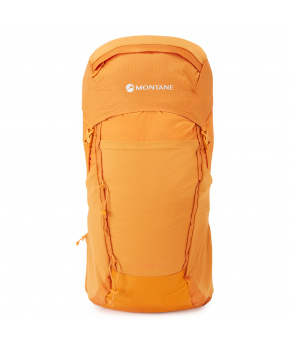 Montane TRAILBLAZER 32-FLAME ORANGE-ONE SIZE unisex batoh žlutooranžový Montane TRAILBLAZER 32-FLAME ORANGE-ONE SIZE unisex batoh žlutooranžový