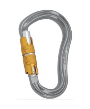 Karabina Rock Empire Carabiner HMS Magnum 3T Karabina Rock Empire Carabiner HMS Magnum 3T