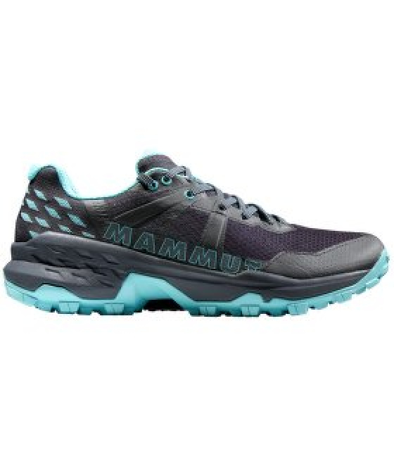 Boty Mammut Sertig II Low GTX® Women