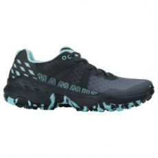 Boty Mammut Sertig II Low Women