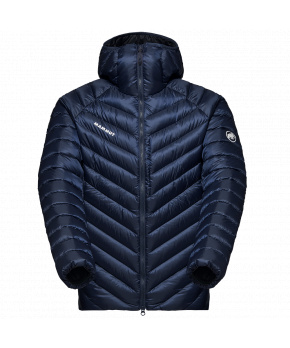 Bunda Mammut Broad Peak IN Hooded Jacket Men