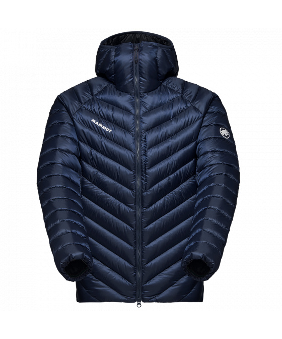 Bunda Mammut Broad Peak IN Hooded Jacket Men