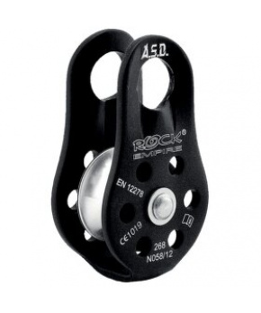 Kladka Rock Empire Pulley Mini Kladka Rock Empire Pulley Mini